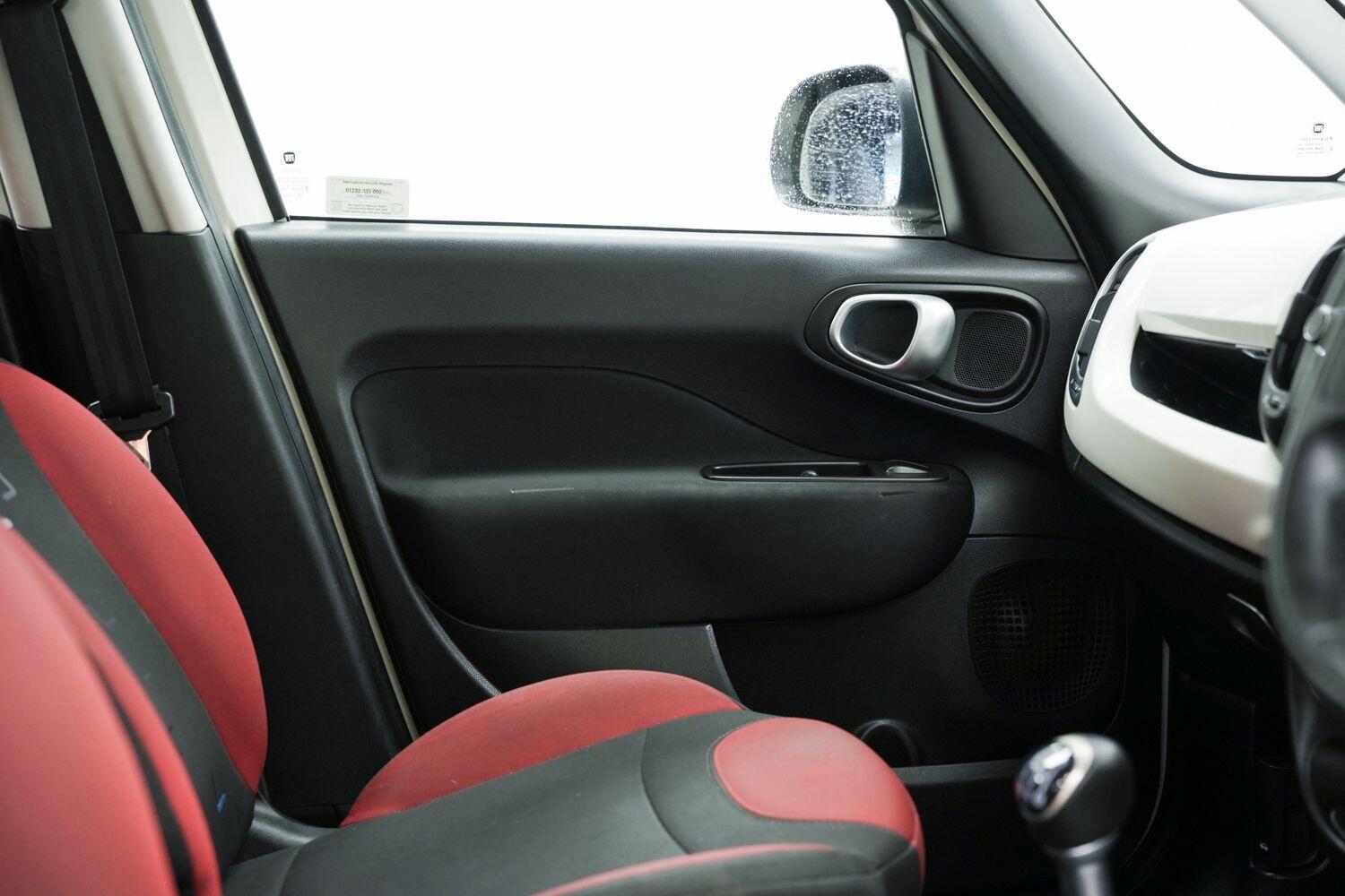 Used Fiat 500L 2015 for sale - 77440733: Photo 18