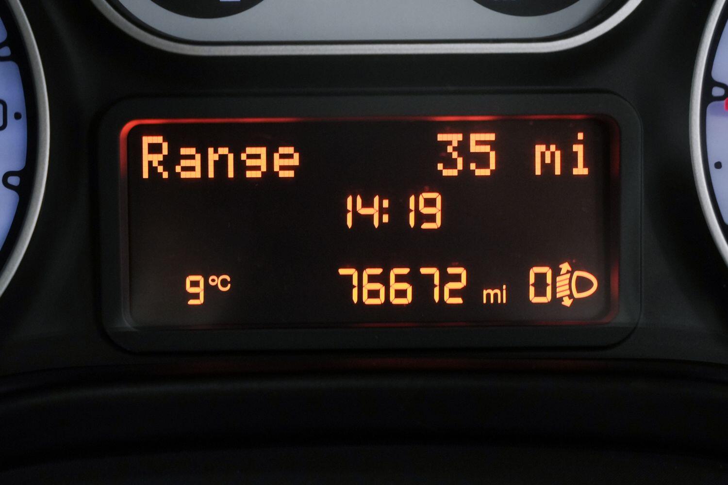 Used Fiat 500L 2015 for sale - 77440733: Photo 23