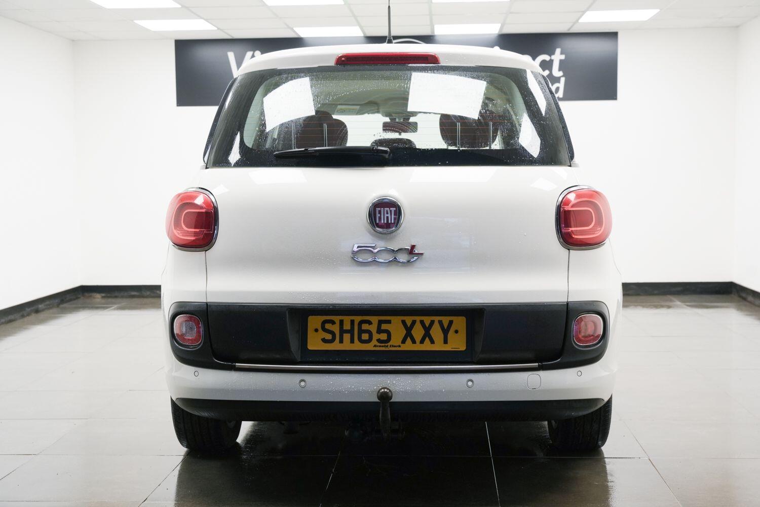 Used Fiat 500L 2015 for sale - 77440733: Photo 3