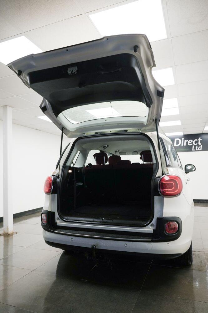 Used Fiat 500L 2015 for sale - 77440733: Photo 8