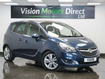 2016 (66) - 1.6 CDTi 16V ecoFLEX SE 5dr