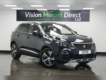 Used Peugeot 3008 2019 for sale - 75964802: Photo