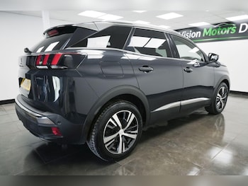 Used Peugeot 3008 2019 for sale - 75964802: Photo