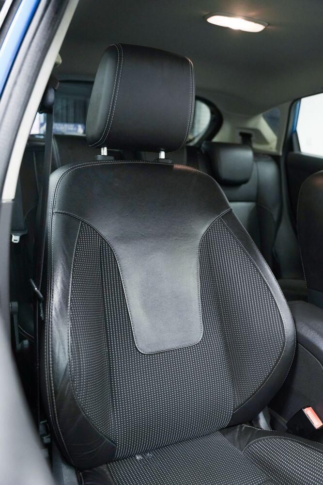 Used Ford Fiesta 2014 for sale - 77203822: Photo 13