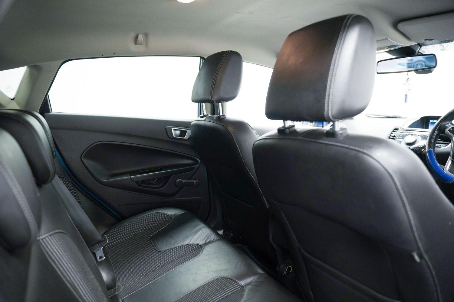 Used Ford Fiesta 2014 for sale - 77203822: Photo 16