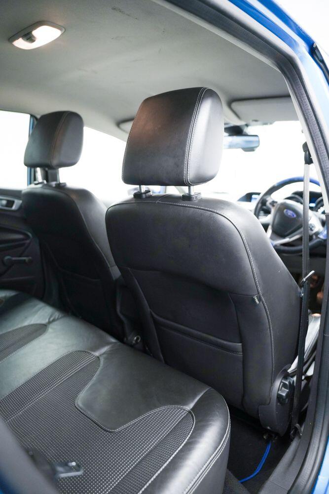 Used Ford Fiesta 2014 for sale - 77203822: Photo 17