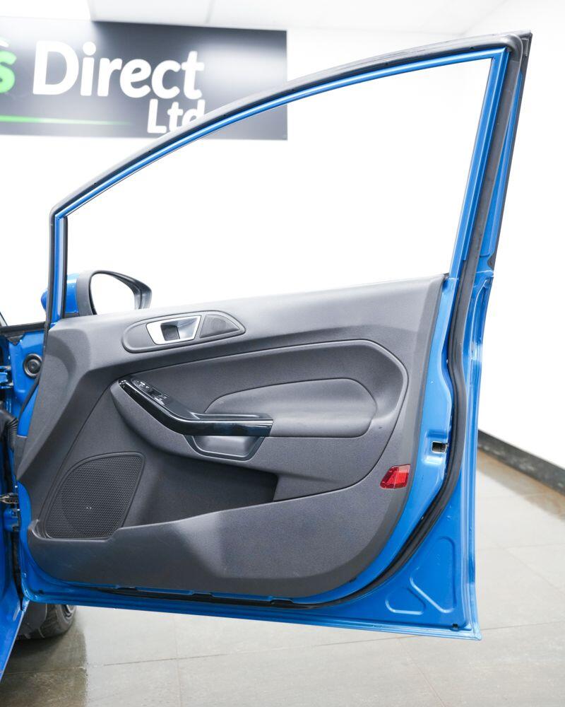 Used Ford Fiesta 2014 for sale - 77203822: Photo 19