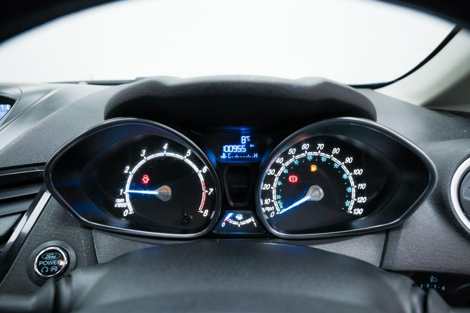 Used Ford Fiesta 2014 for sale - 77203822: Photo 26