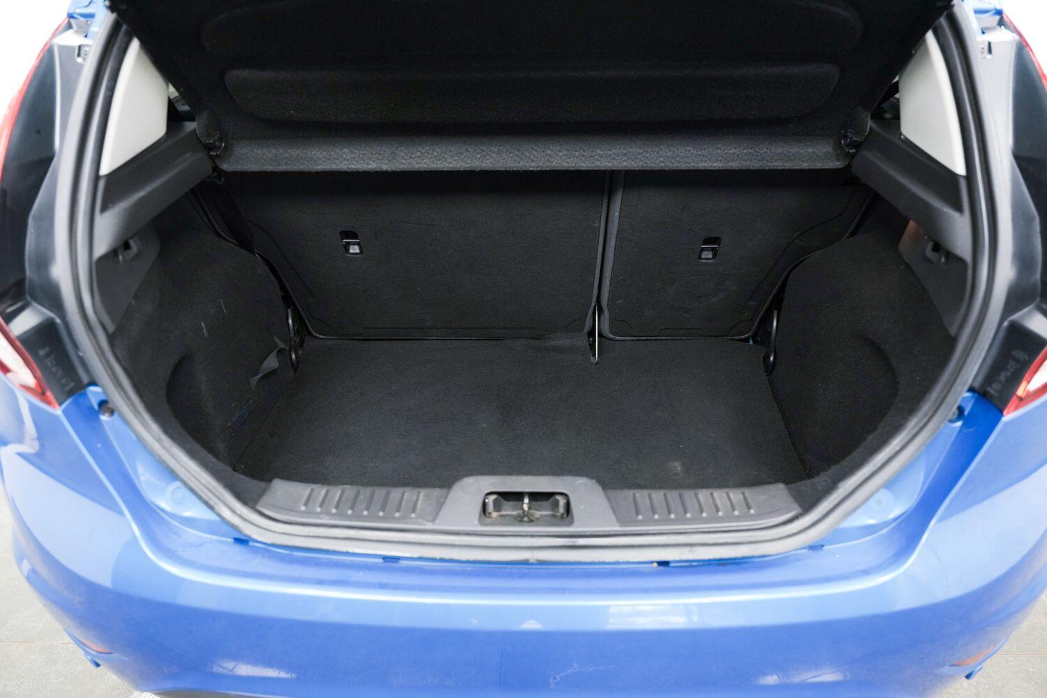 Used Ford Fiesta 2014 for sale - 77203822: Photo 9