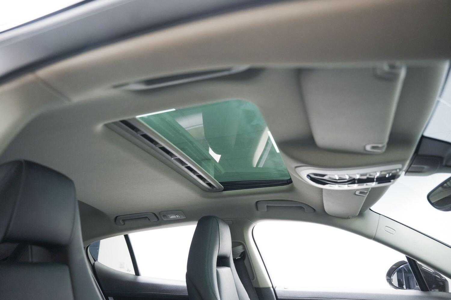 Used Porsche Panamera for sale - 77266691: Photo 14