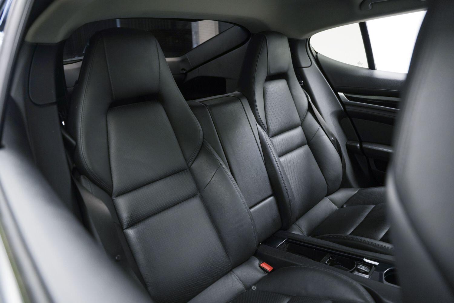 Used Porsche Panamera for sale - 77266691: Photo 15