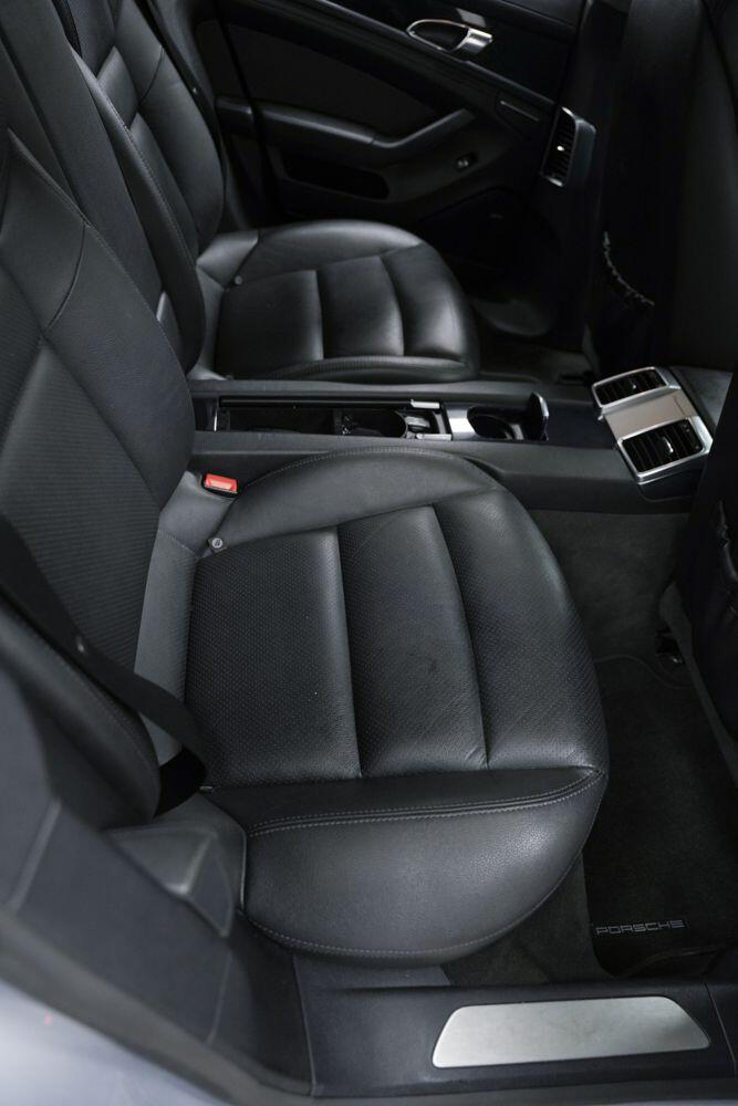 Used Porsche Panamera for sale - 77266691: Photo 16