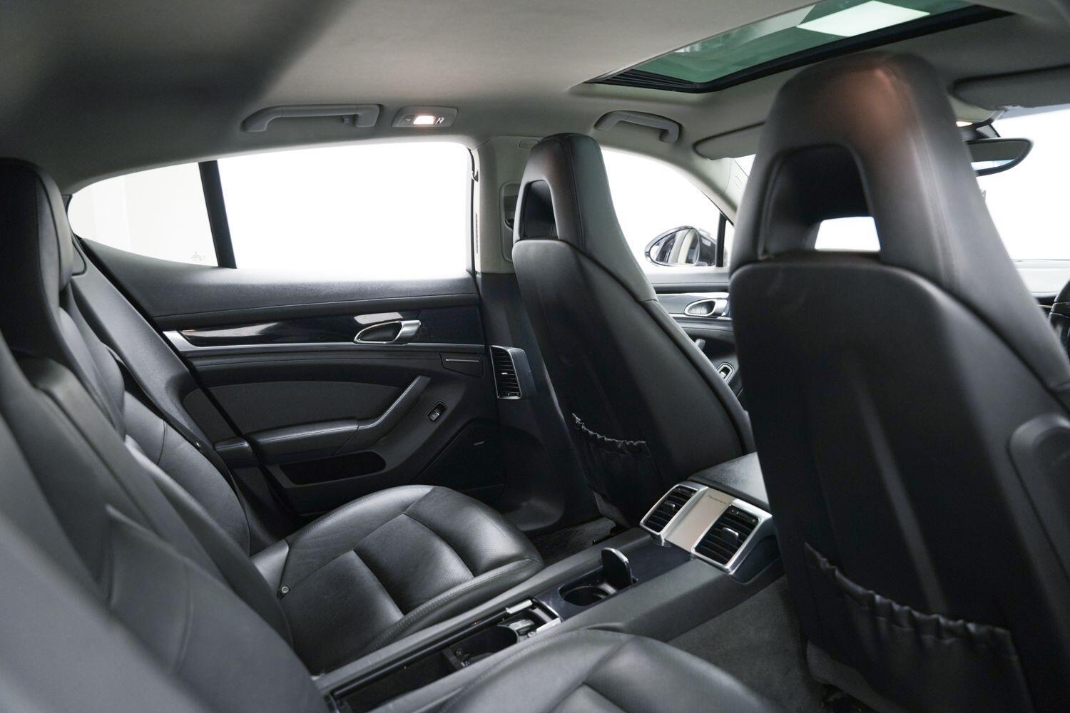 Used Porsche Panamera for sale - 77266691: Photo 17