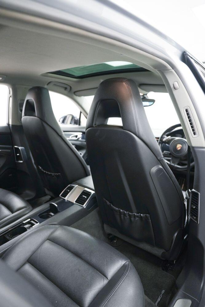 Used Porsche Panamera for sale - 77266691: Photo 18