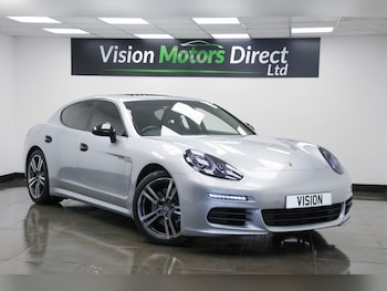 Used Porsche Panamera 2013 for sale - 77266691: Photo