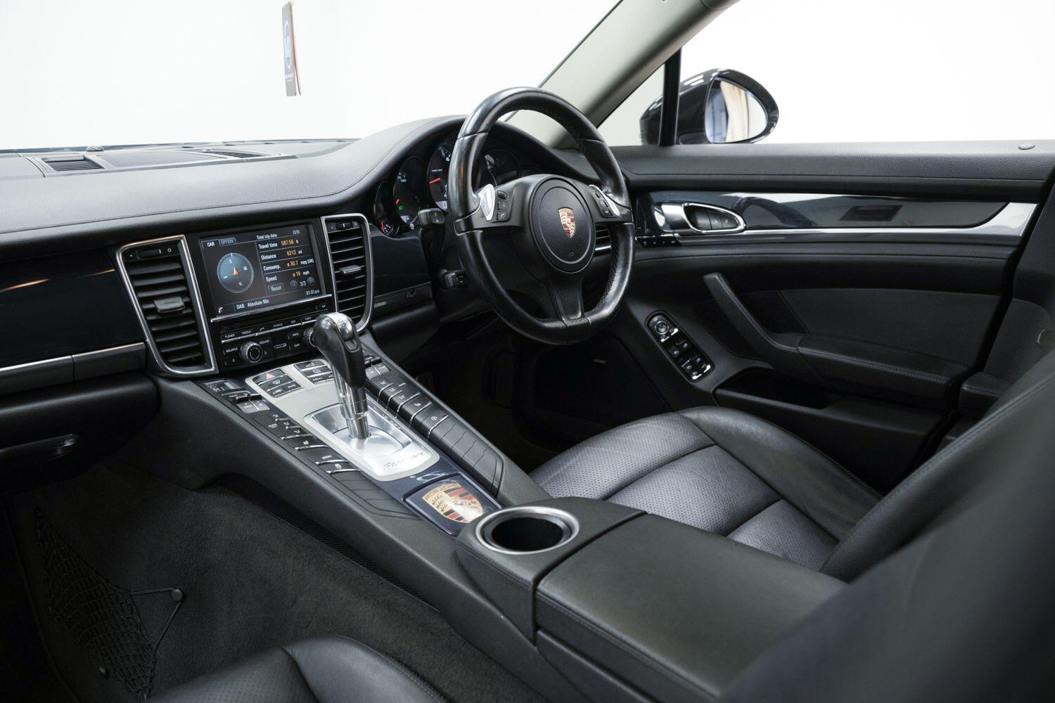 Used Porsche Panamera for sale - 77266691: Photo 21