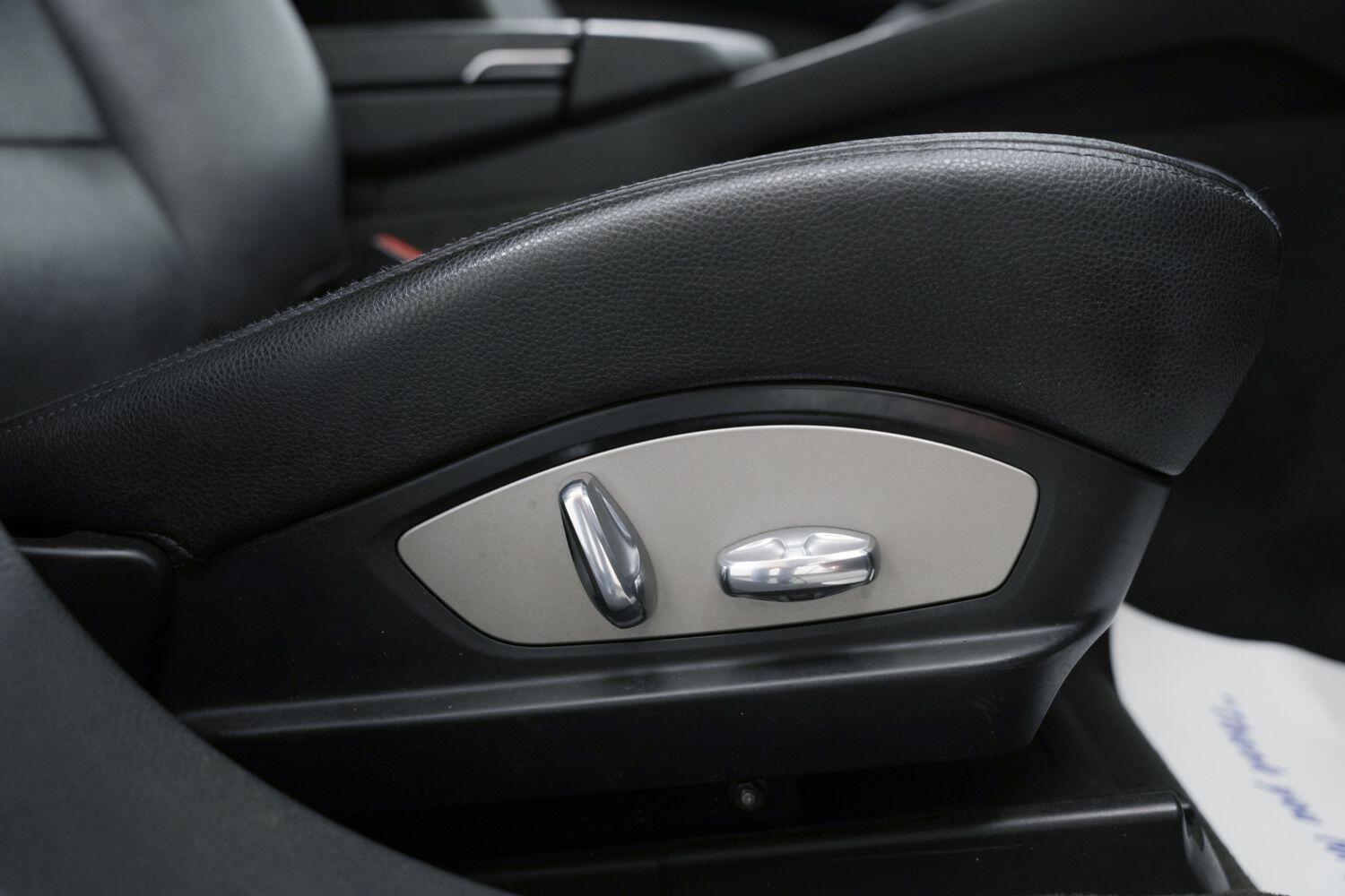 Used Porsche Panamera for sale - 77266691: Photo 23