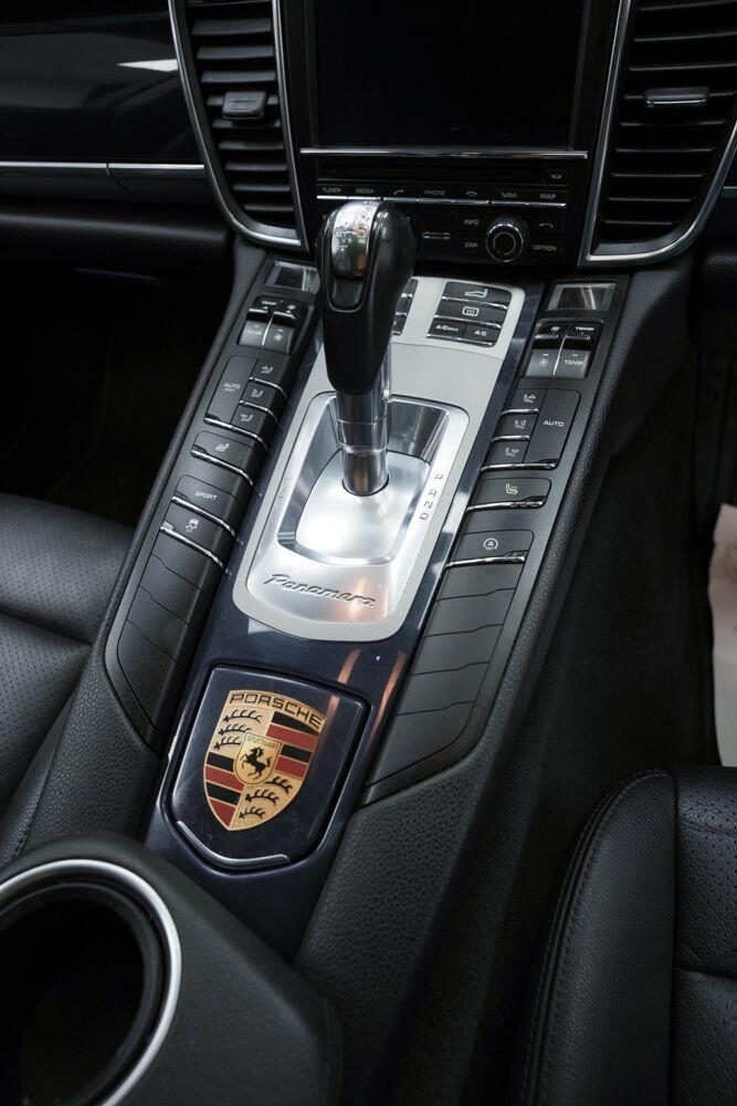 Used Porsche Panamera for sale - 77266691: Photo 26