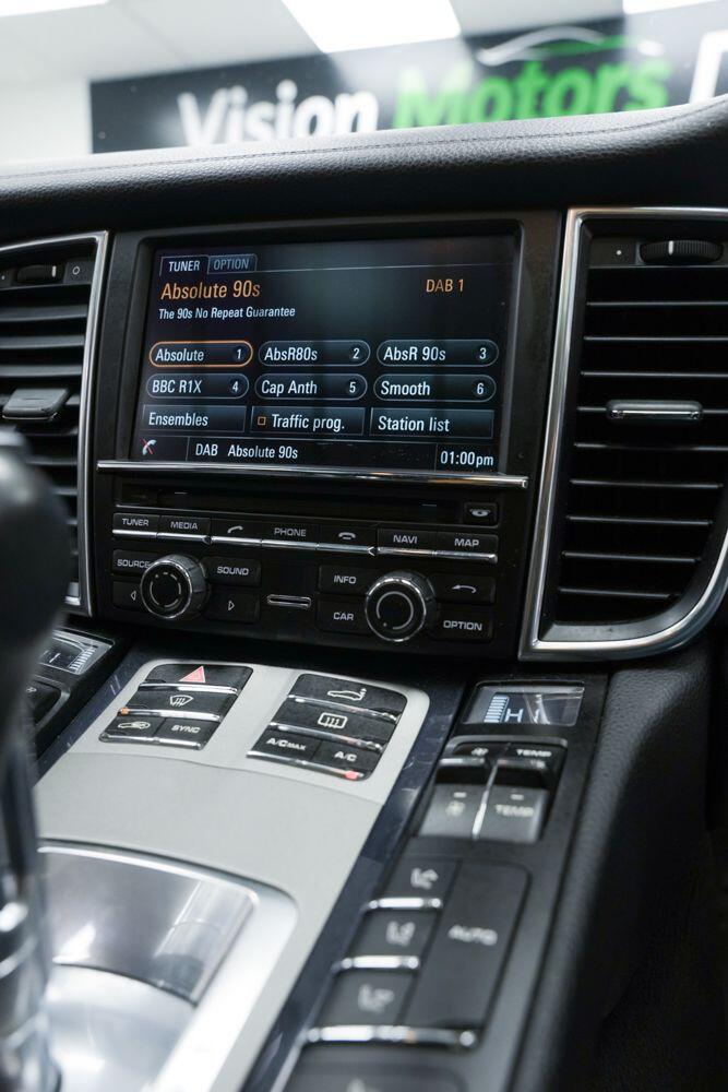 Used Porsche Panamera for sale - 77266691: Photo 27