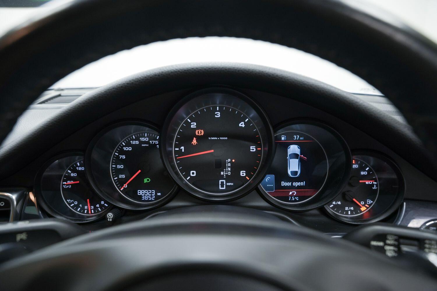 Used Porsche Panamera for sale - 77266691: Photo 29