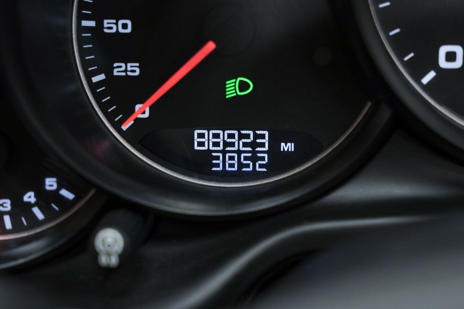 Used Porsche Panamera for sale - 77266691: Photo 30