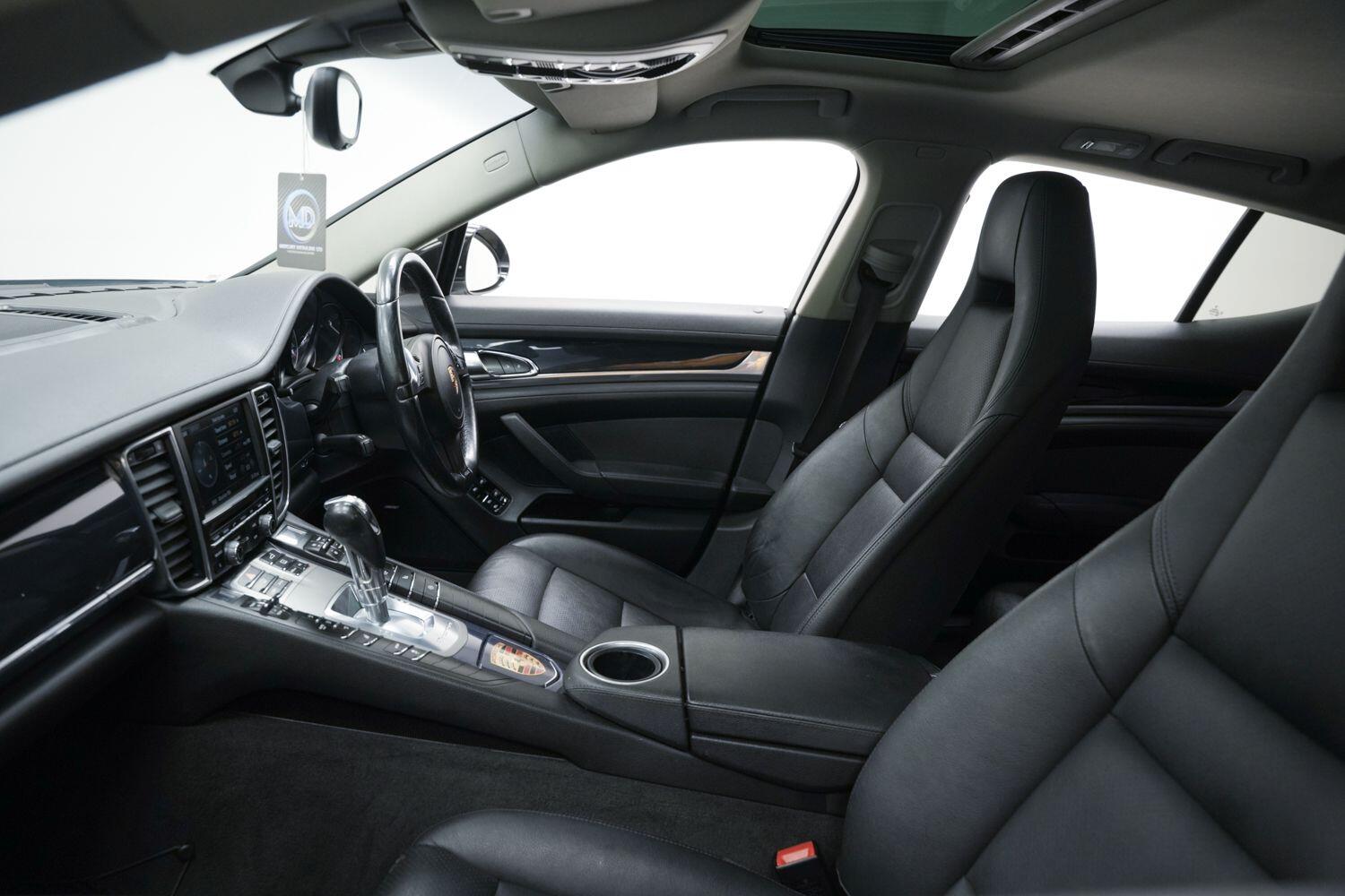 Used Porsche Panamera for sale - 77266691: Photo 31