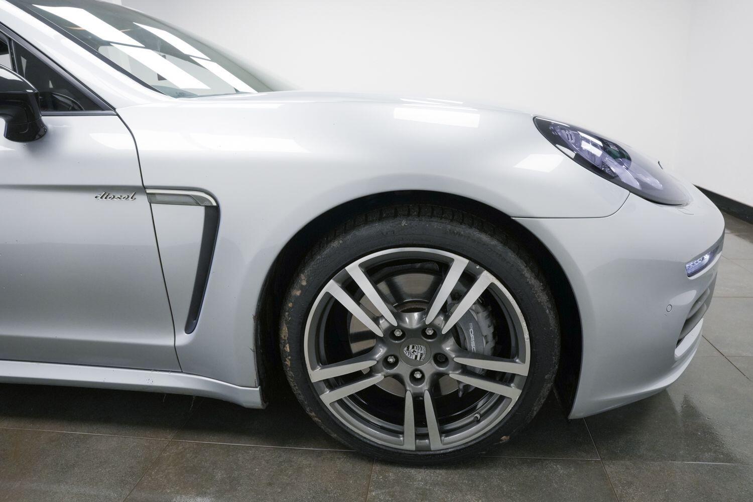 Used Porsche Panamera for sale - 77266691: Photo 5