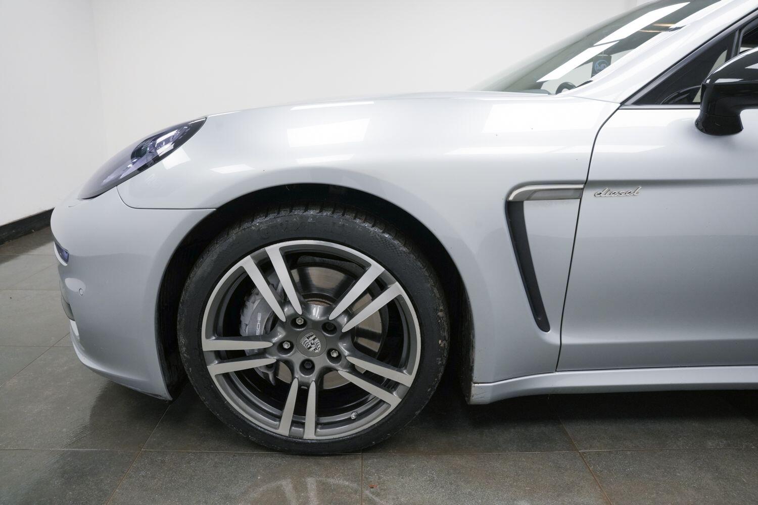 Used Porsche Panamera for sale - 77266691: Photo 6