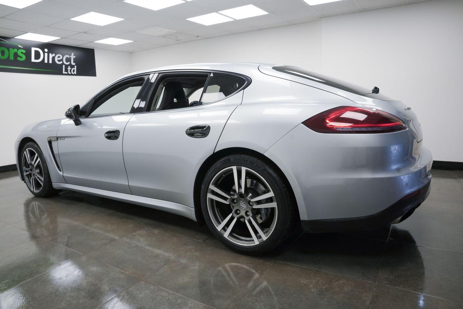 Used Porsche Panamera for sale - 77266691: Photo 7