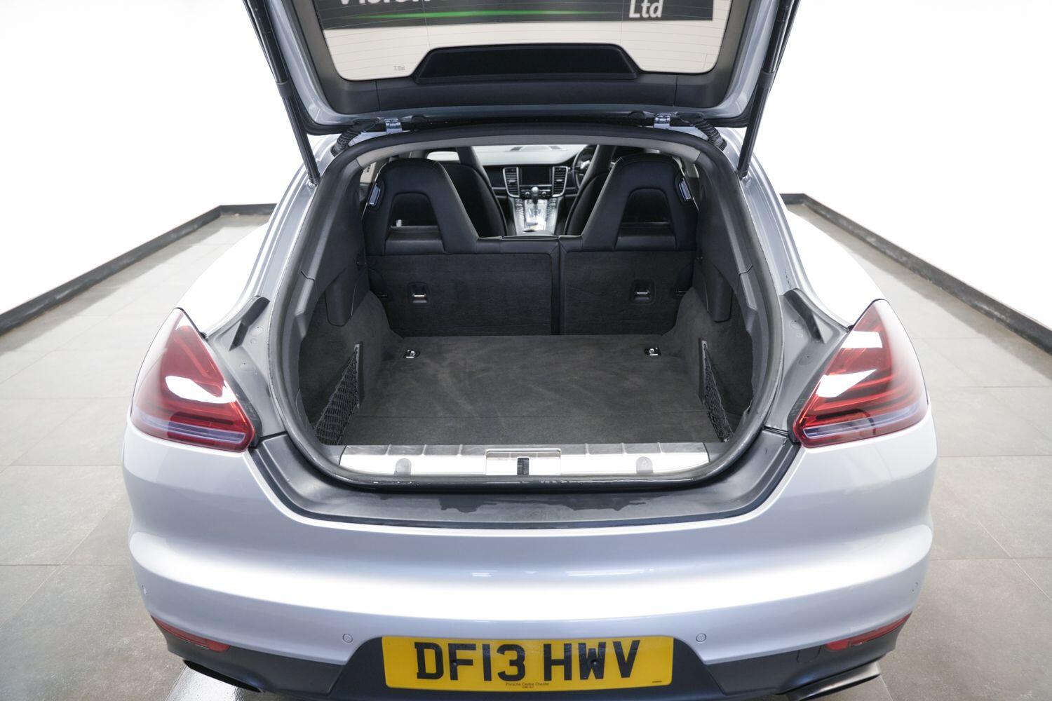 Used Porsche Panamera for sale - 77266691: Photo 9