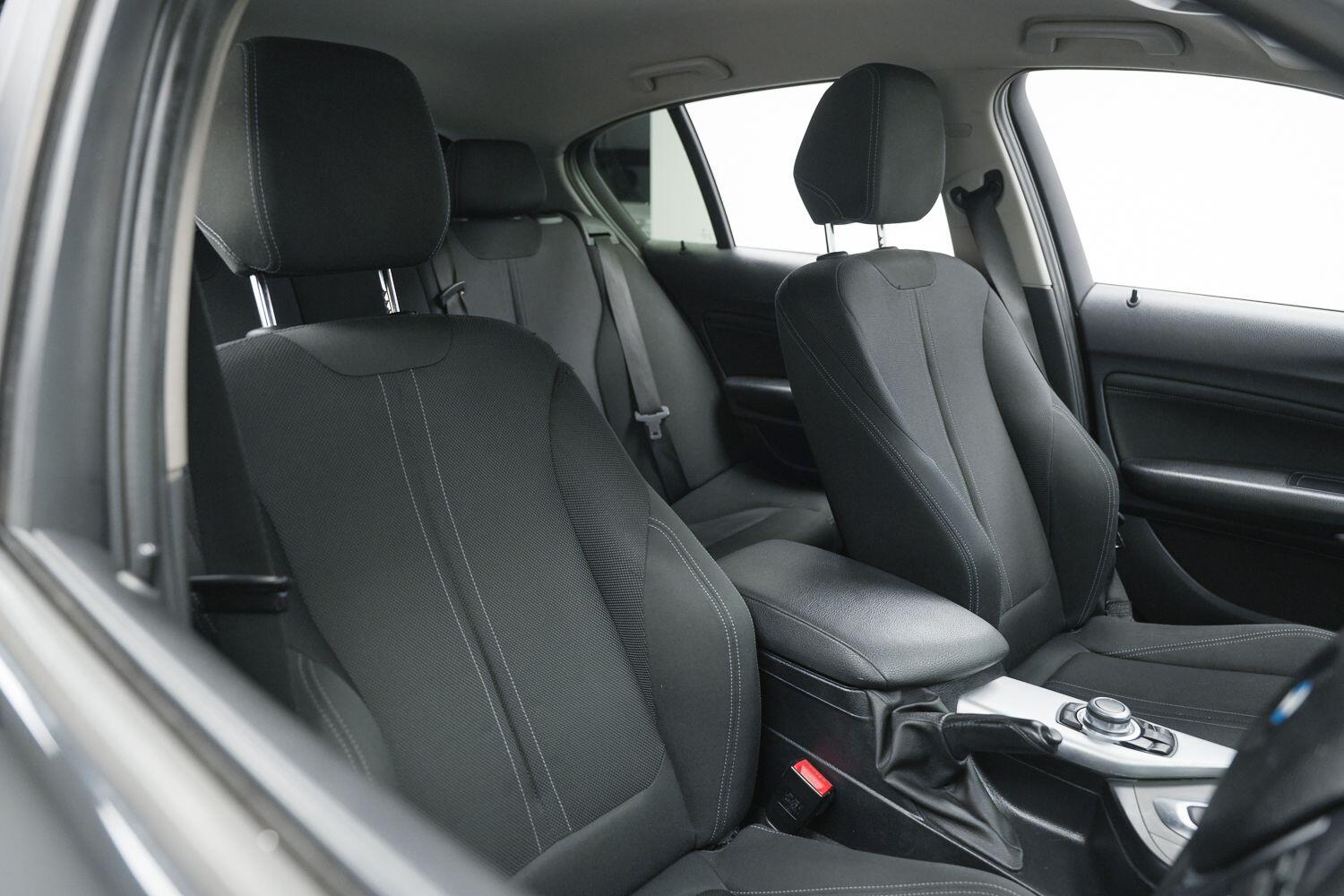 Used BMW 1 Series 2016 for sale - 77799098: Photo 11