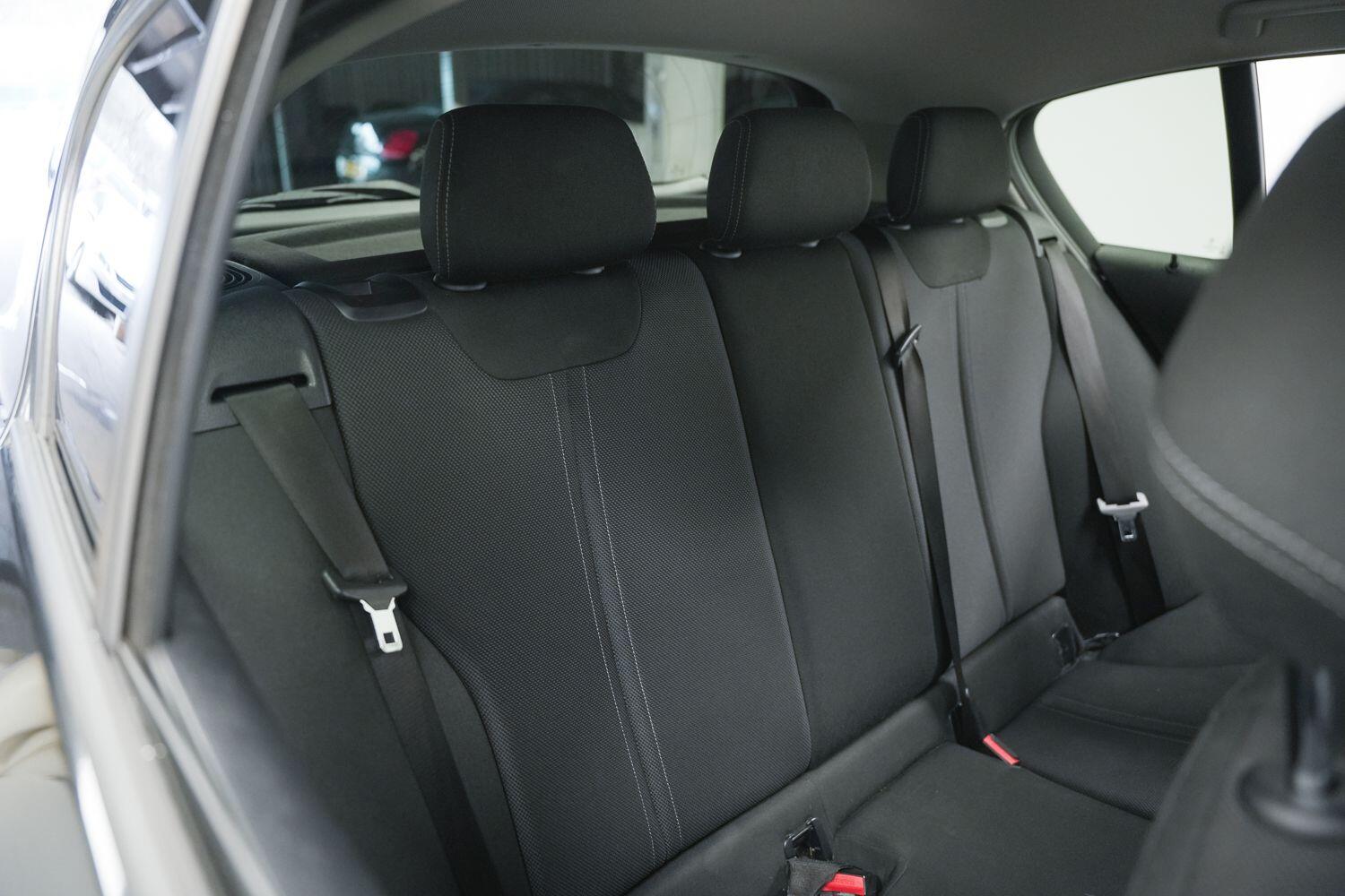 Used BMW 1 Series 2016 for sale - 77799098: Photo 12