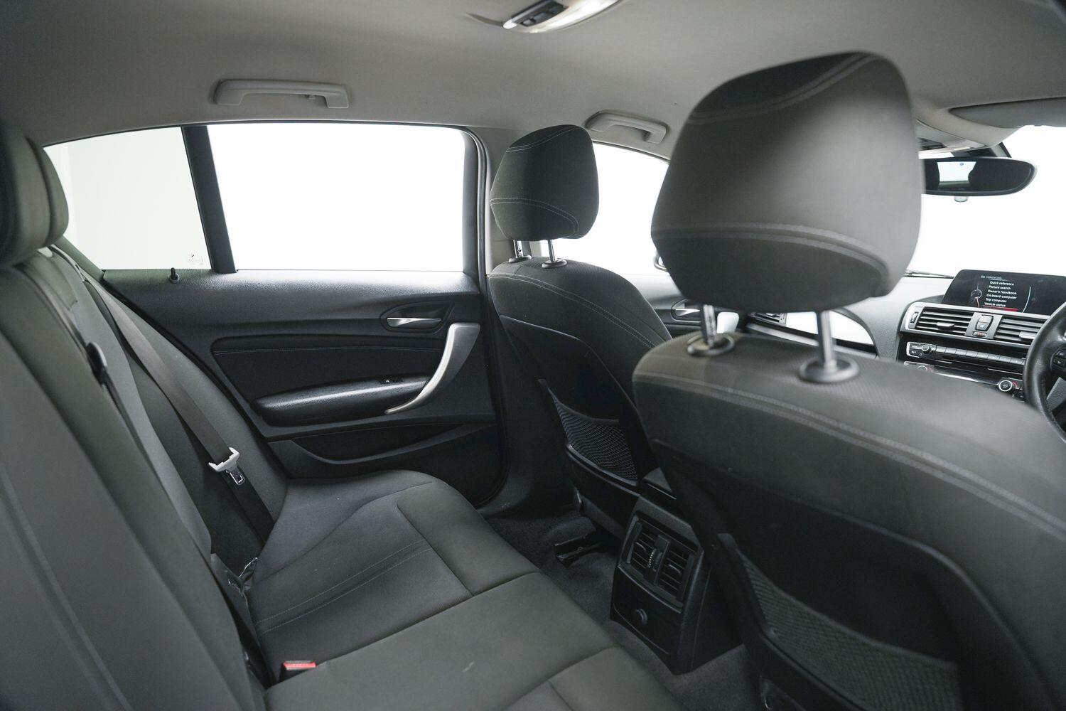 Used BMW 1 Series 2016 for sale - 77799098: Photo 14