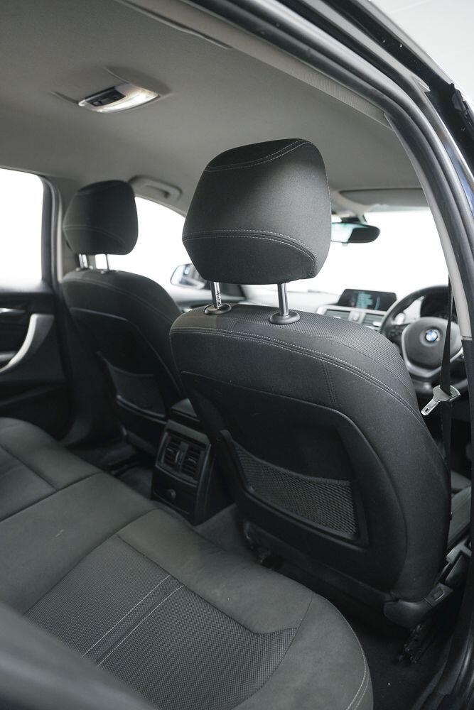 Used BMW 1 Series 2016 for sale - 77799098: Photo 15