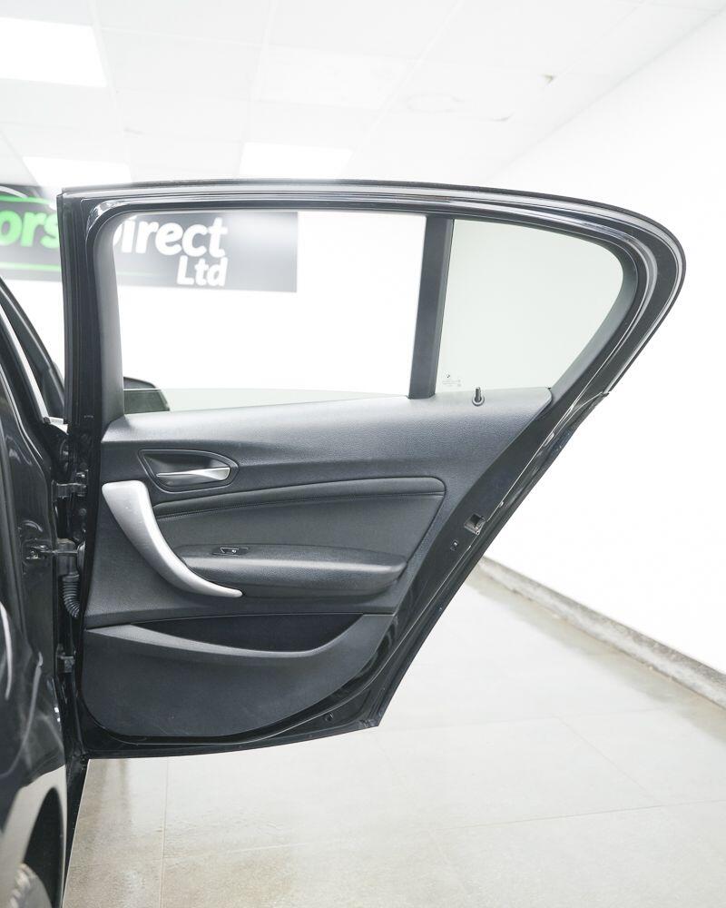 Used BMW 1 Series 2016 for sale - 77799098: Photo 16