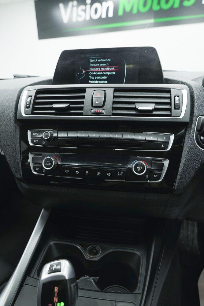 Used BMW 1 Series 2016 for sale - 77799098: Photo 21