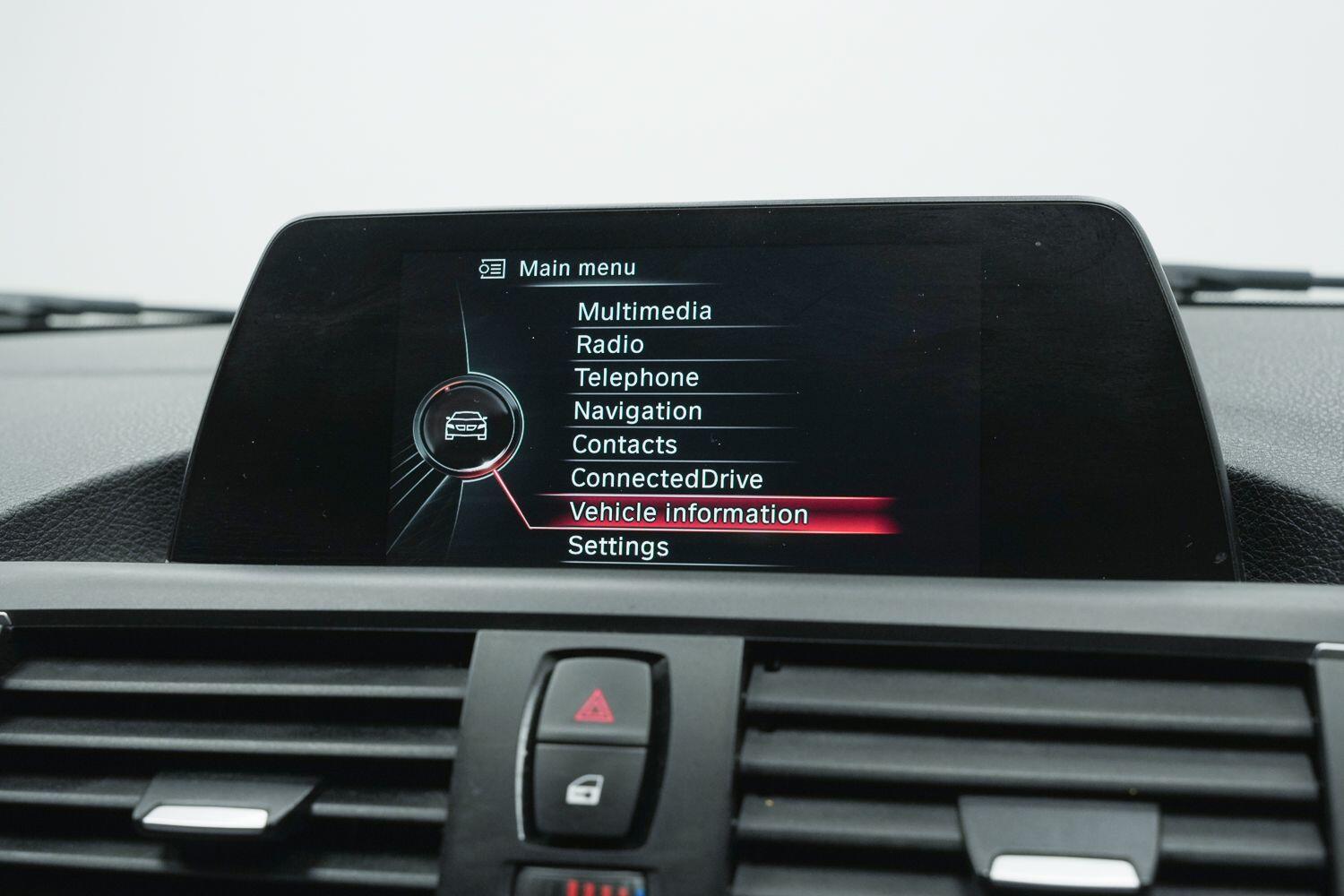 Used BMW 1 Series 2016 for sale - 77799098: Photo 22