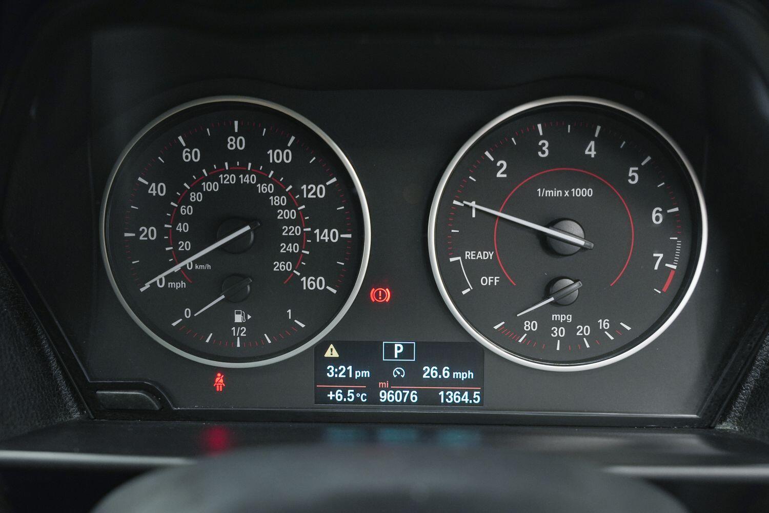 Used BMW 1 Series 2016 for sale - 77799098: Photo 24