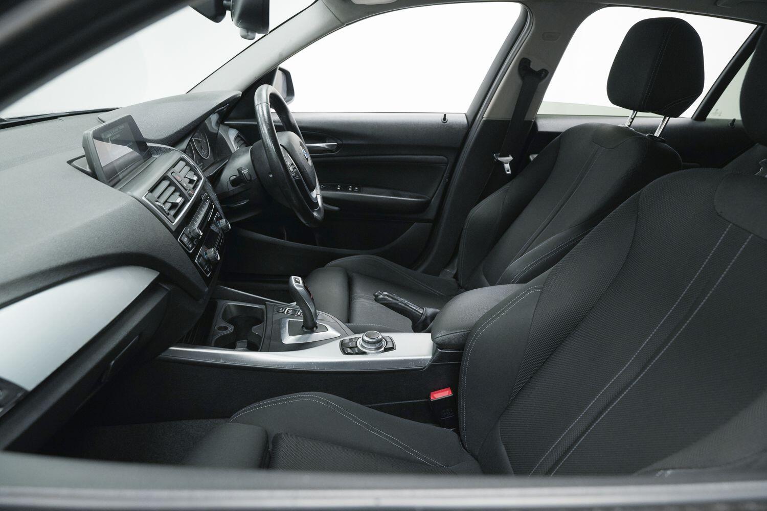 Used BMW 1 Series 2016 for sale - 77799098: Photo 26