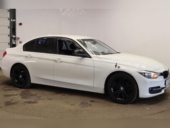 Used BMW 3 Series 2013 for sale - 78481483: Photo