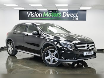 Used Mercedes-Benz GLA 2015 for sale - 79453203: Photo