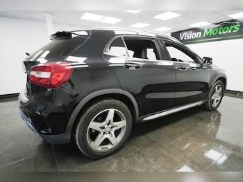 Used Mercedes-Benz GLA 2015 for sale - 79453203: Photo