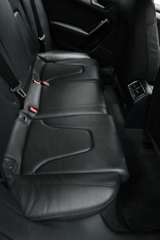 Used Audi A4 2014 for sale - 76936700: Photo 15