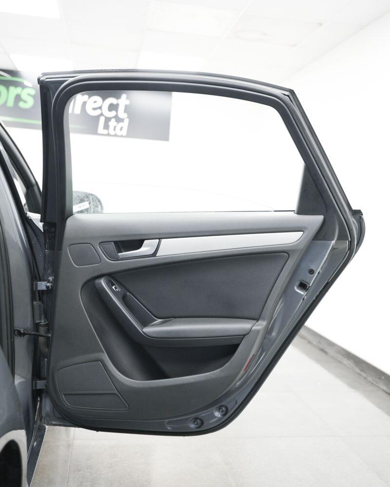 Used Audi A4 2014 for sale - 76936700: Photo 18