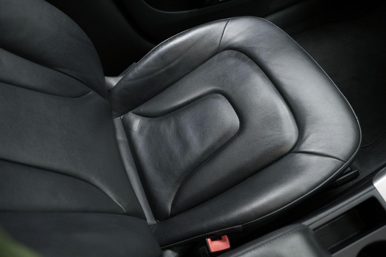 Used Audi A4 2014 for sale - 76936700: Photo 23