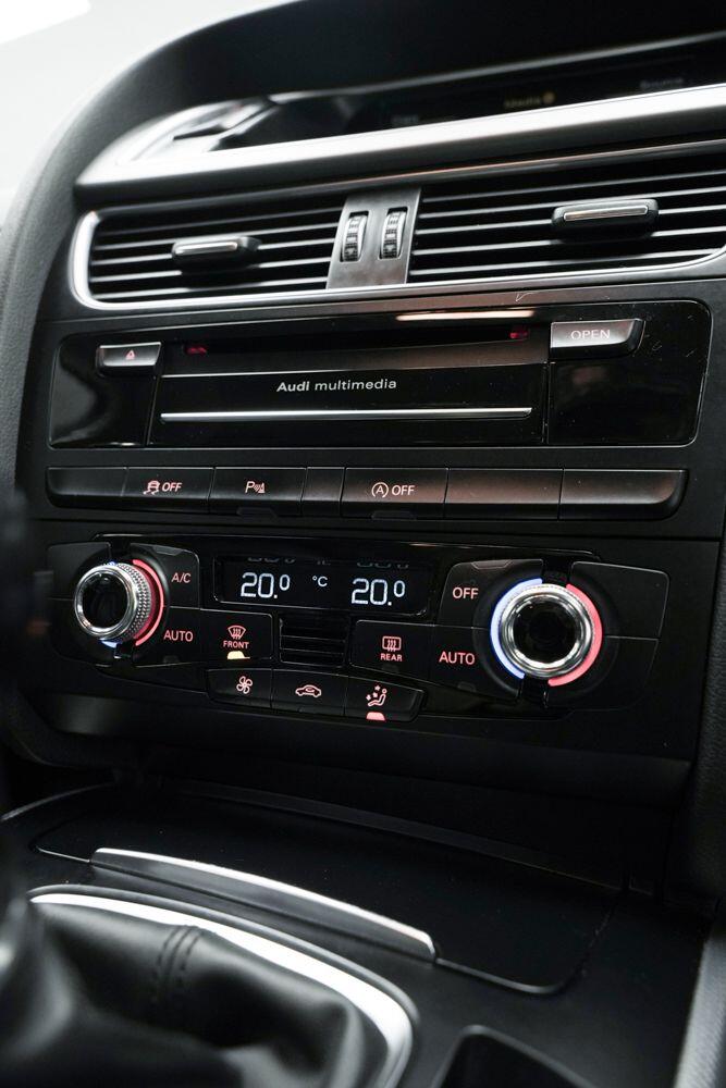 Used Audi A4 2014 for sale - 76936700: Photo 25