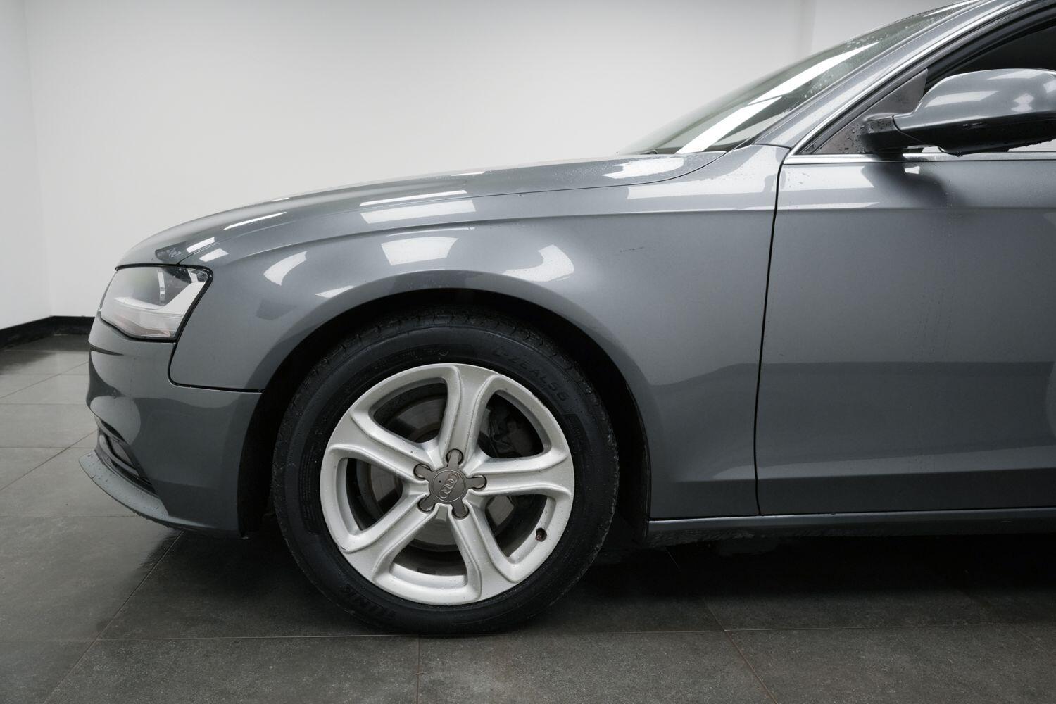 Used Audi A4 2014 for sale - 76936700: Photo 6