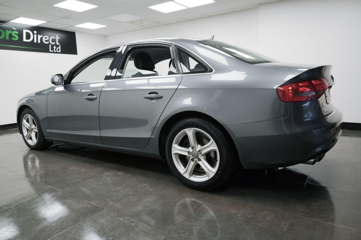Used Audi A4 2014 for sale - 76936700: Photo 7