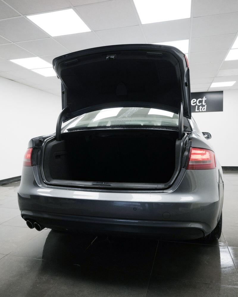 Used Audi A4 2014 for sale - 76936700: Photo 8