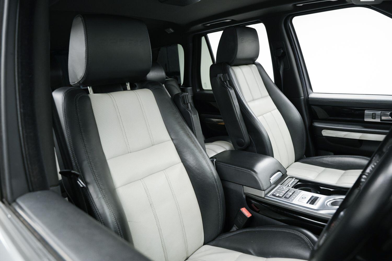 Used Land Rover Range Rover Sport 2012 for sale - 77737322: Photo 12